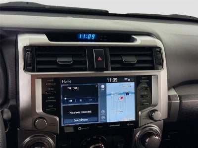 2020 Toyota 4Runner SR5 Premium