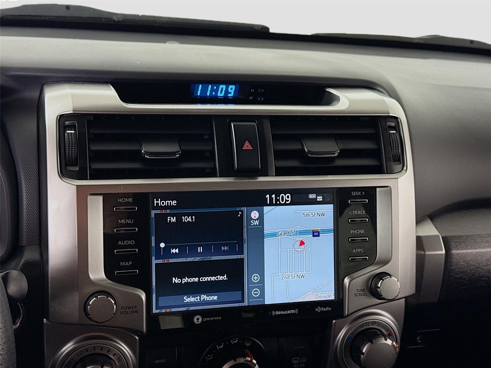 2020 Toyota 4Runner SR5 Premium