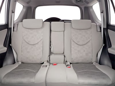 2010 Toyota RAV4 Base