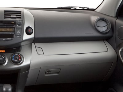 2010 Toyota RAV4 Base