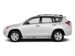 2010 Toyota RAV4 Base