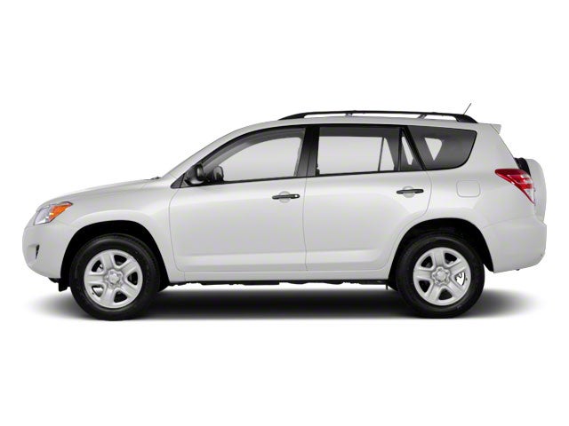 2010 Toyota RAV4 Base