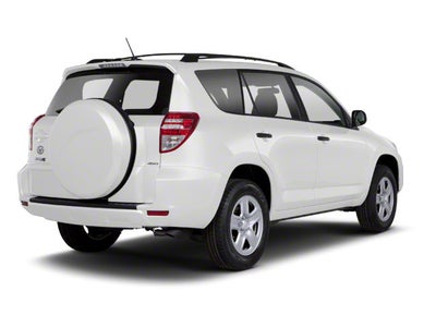 2010 Toyota RAV4 Base