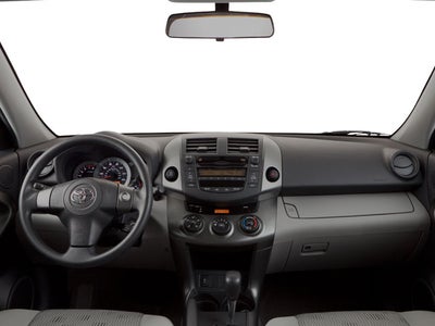 2010 Toyota RAV4 Base