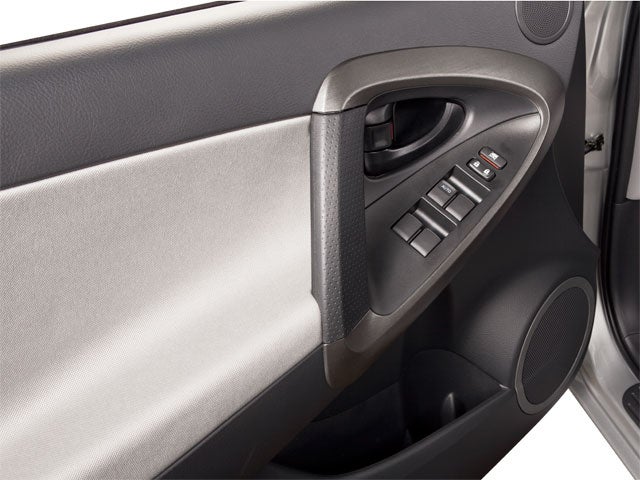 2010 Toyota RAV4 Base