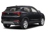 2025 Buick Encore GX FWD 4DR PREFERRED