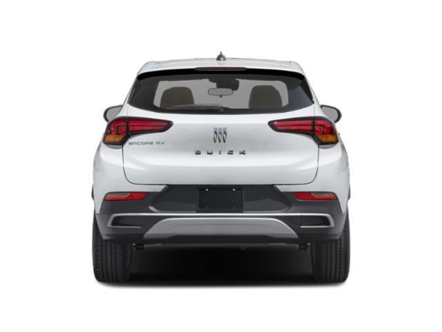 2025 Buick Encore GX FWD 4DR PREFERRED