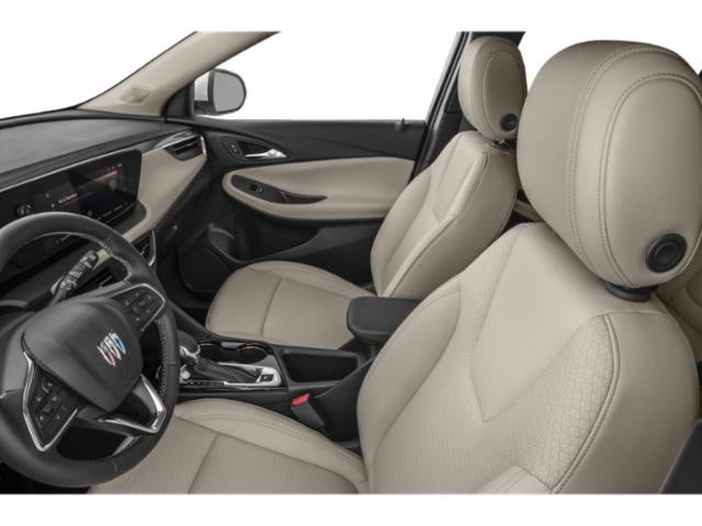 2025 Buick Encore GX FWD 4DR PREFERRED