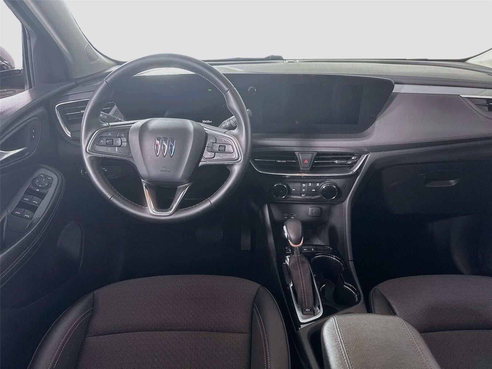 Used 2025 Buick Encore GX Preferred with VIN KL4AMCSL1SB206639 for sale in Faribault, Minnesota