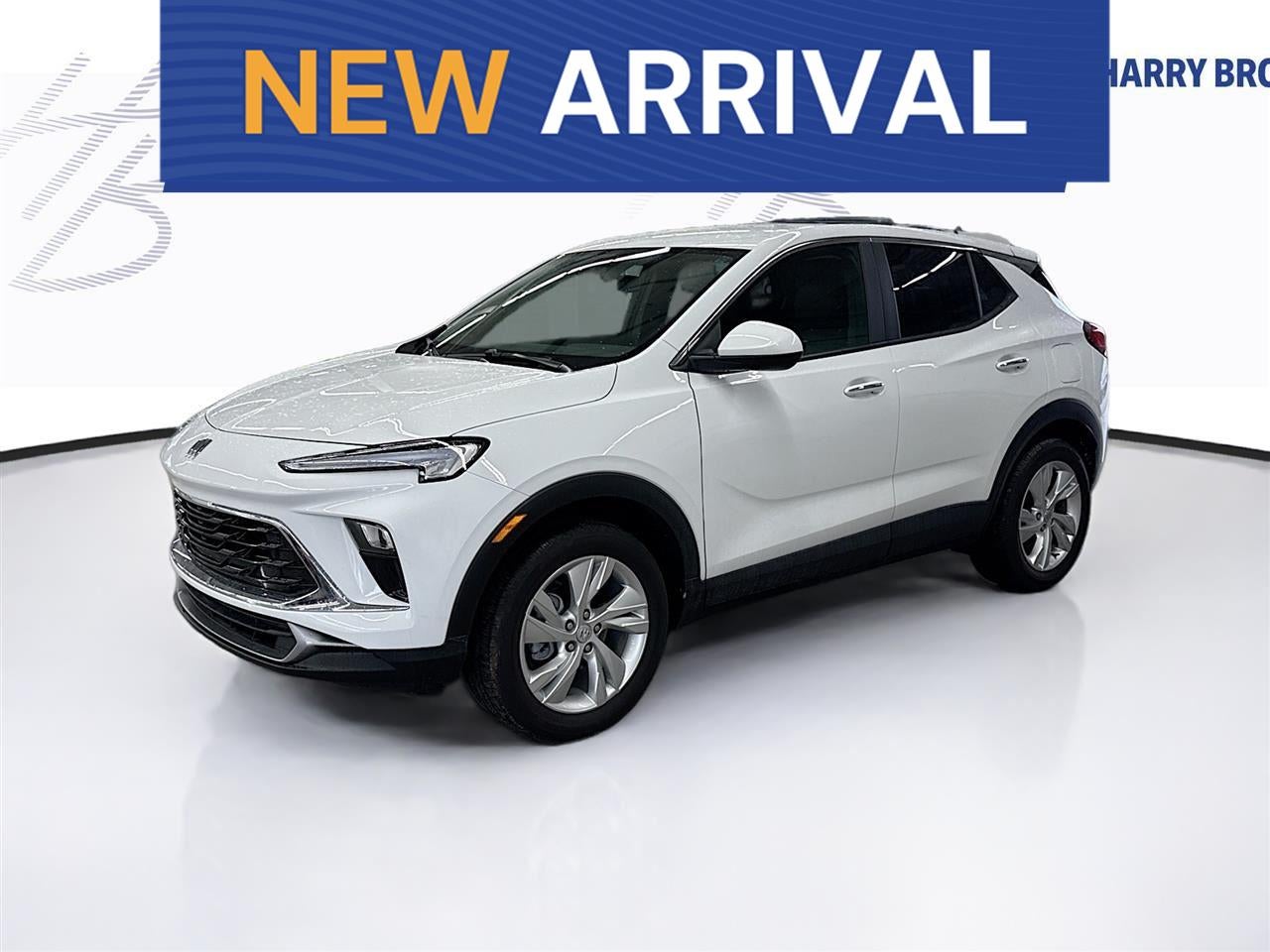 2025 Buick Encore GX Preferred AWD's photo