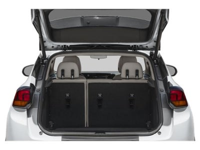 2026 Buick Encore GX AWD 4DR PREFERRED