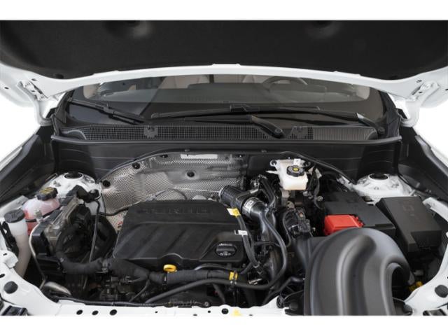 2026 Buick Encore GX AWD 4DR PREFERRED