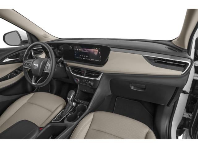 2026 Buick Encore GX AWD 4DR PREFERRED