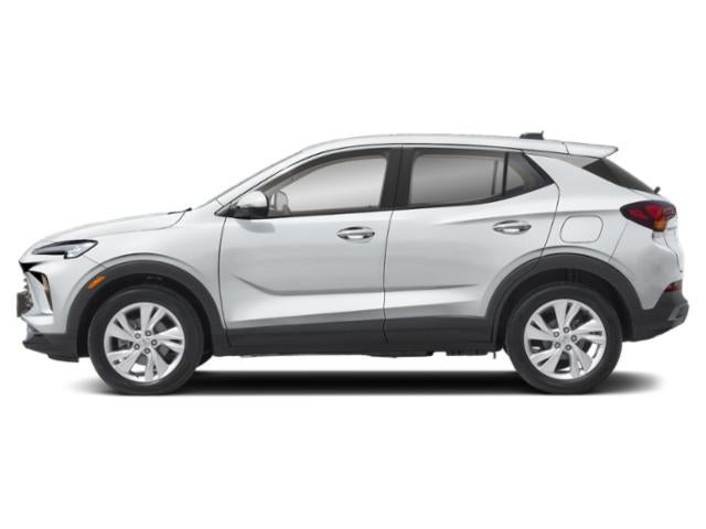 2026 Buick Encore GX AWD 4DR PREFERRED