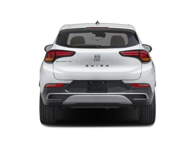 2026 Buick Encore GX AWD 4DR PREFERRED