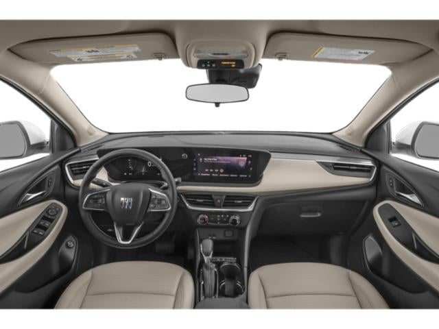 2026 Buick Encore GX AWD 4DR PREFERRED