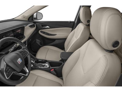 2026 Buick Encore GX AWD 4DR PREFERRED