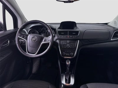2016 Buick Encore FWD 4DR