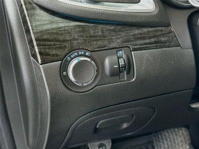 2016 Buick Encore FWD 4DR