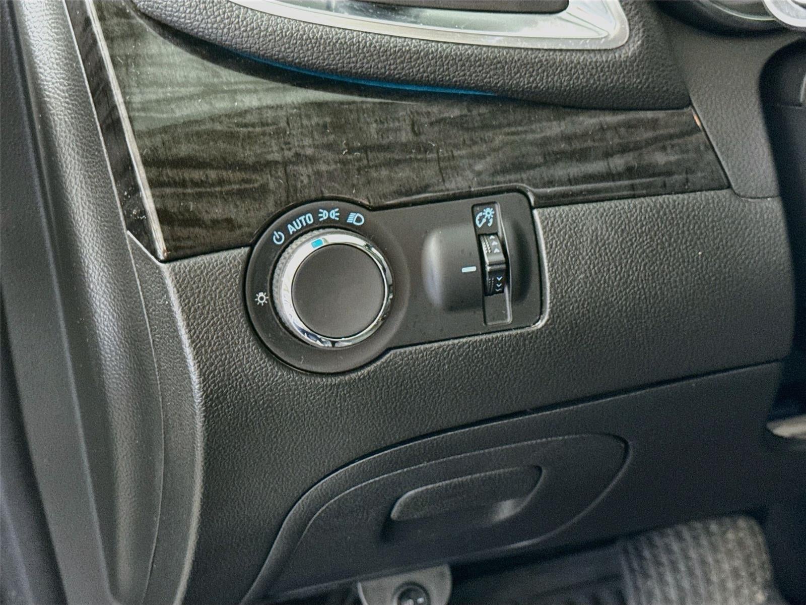 2016 Buick Encore FWD 4DR