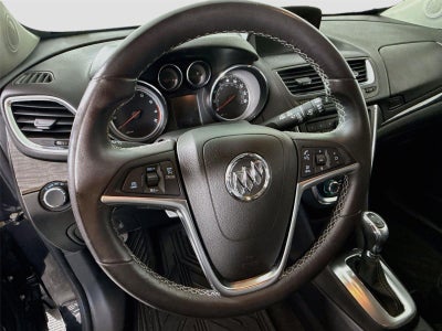2016 Buick Encore FWD 4DR