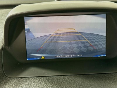 2016 Buick Encore FWD 4DR