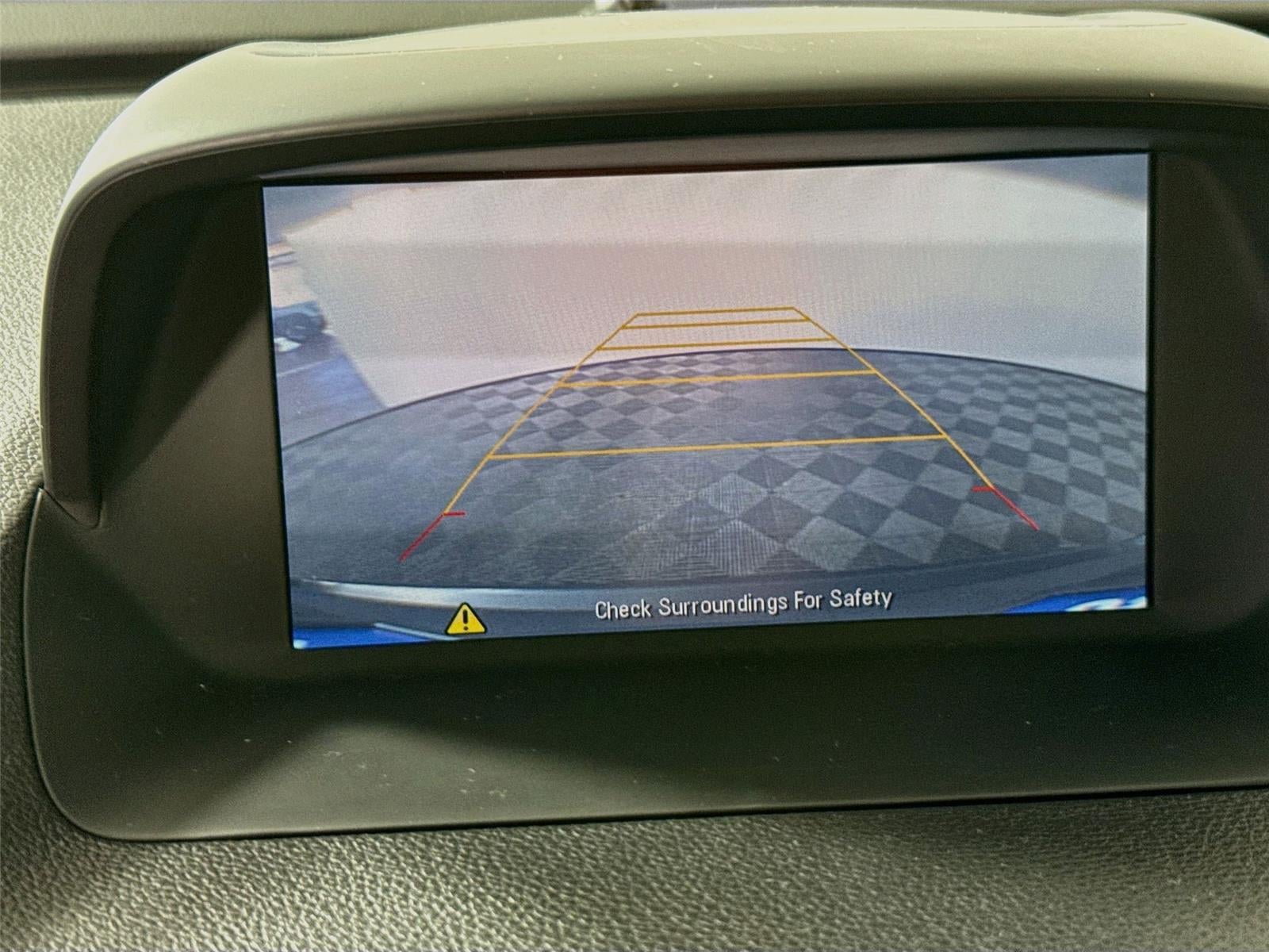 2016 Buick Encore FWD 4DR
