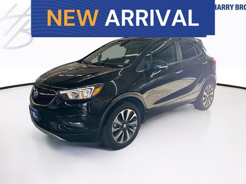 2018 Buick Encore Preferred II