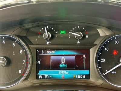 2018 Buick Encore Preferred II