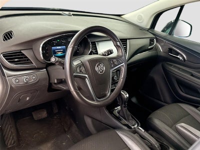 2018 Buick Encore Preferred II