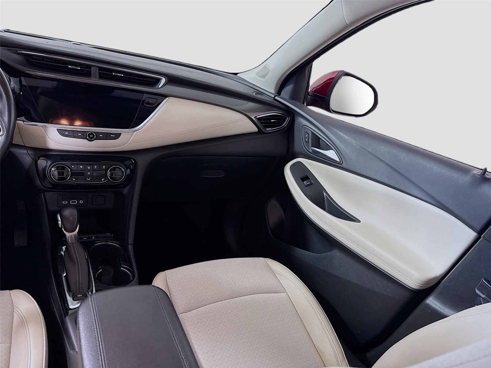 2020 Buick Encore GX Select