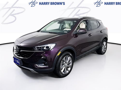 2021 Buick Encore GX Essence
