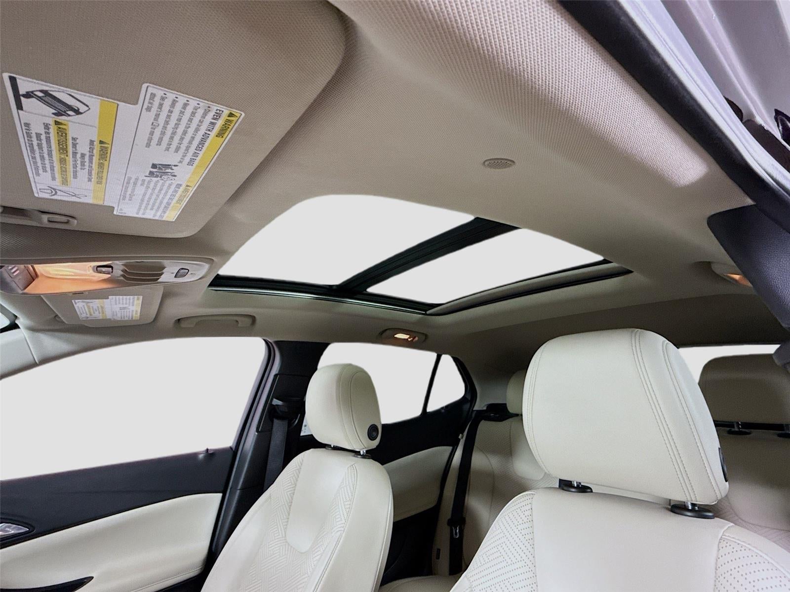 2021 Buick Encore GX Essence