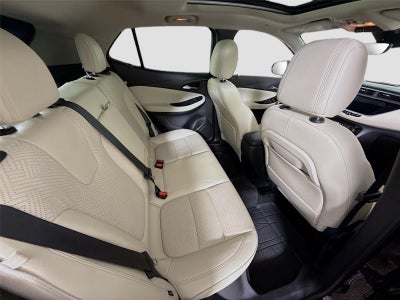 2021 Buick Encore GX Essence