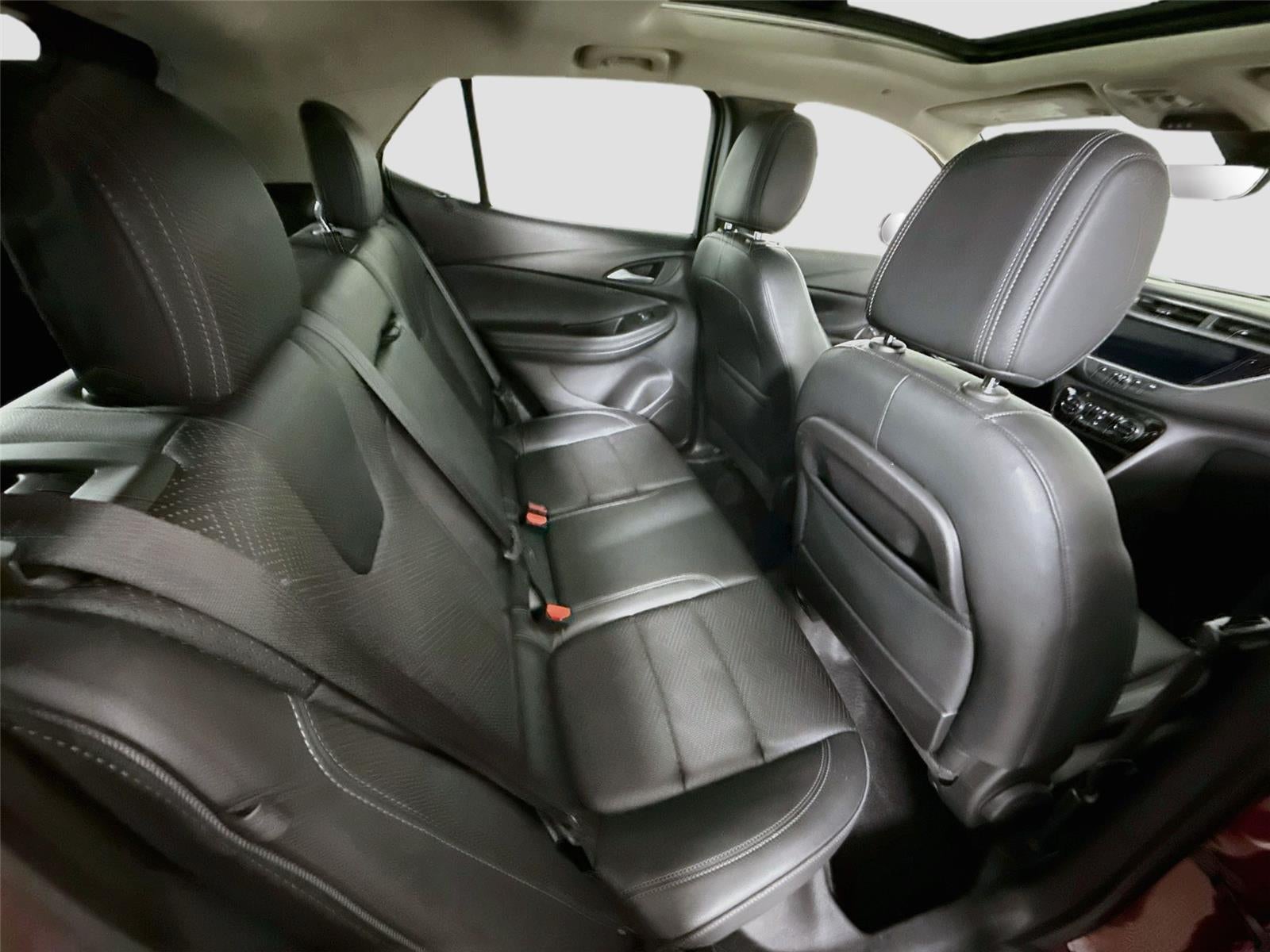 2021 Buick Encore GX Essence