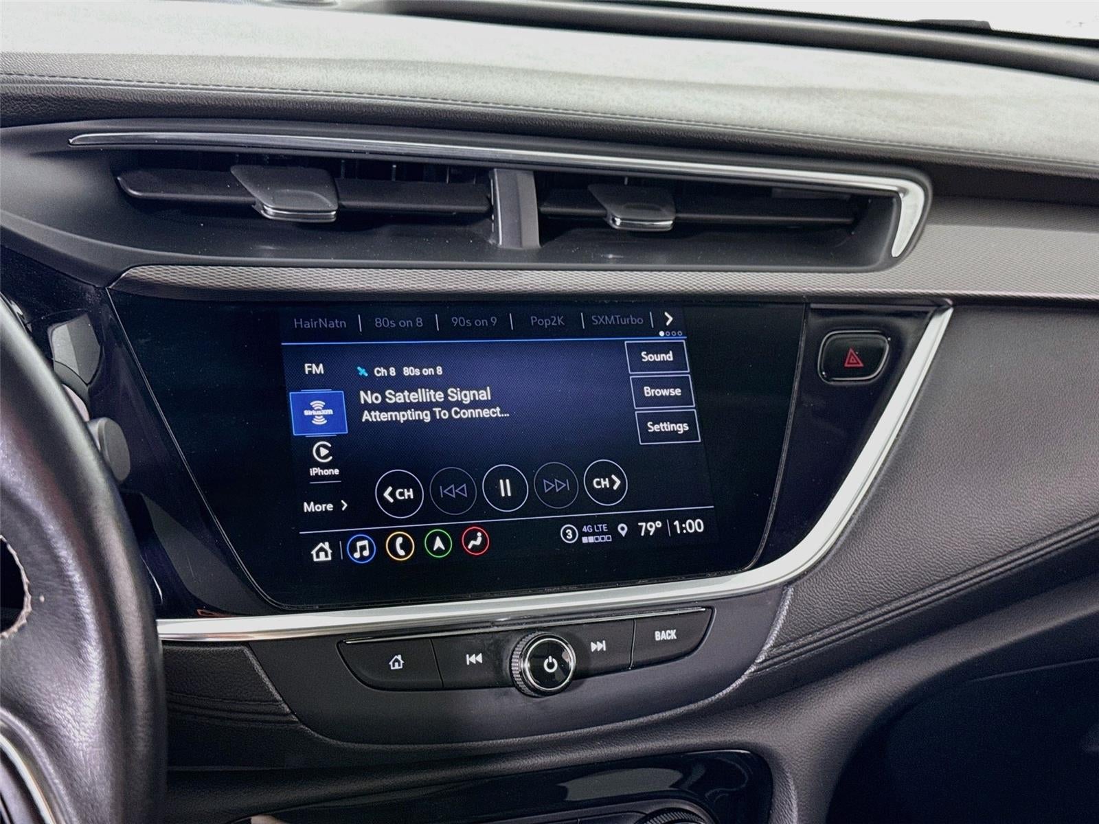 2021 Buick Encore GX Essence