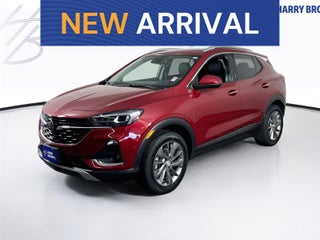 2021 Buick Encore GX Essence