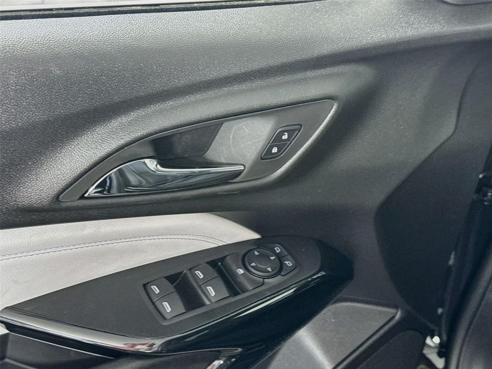 2026 Chevrolet Trax LT - Photo 11