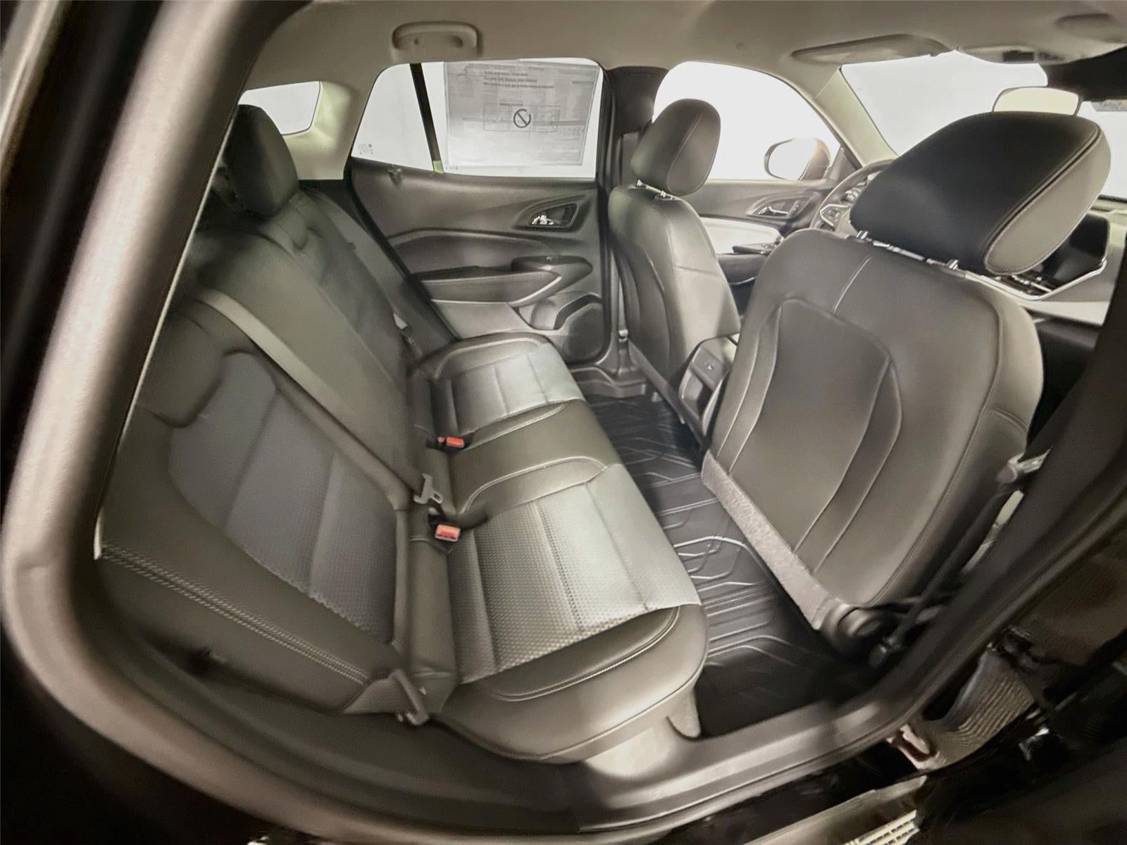 2026 Chevrolet Trax LT - Photo 18