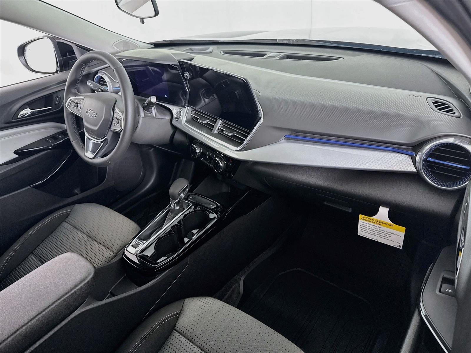 2026 Chevrolet Trax LT - Photo 20