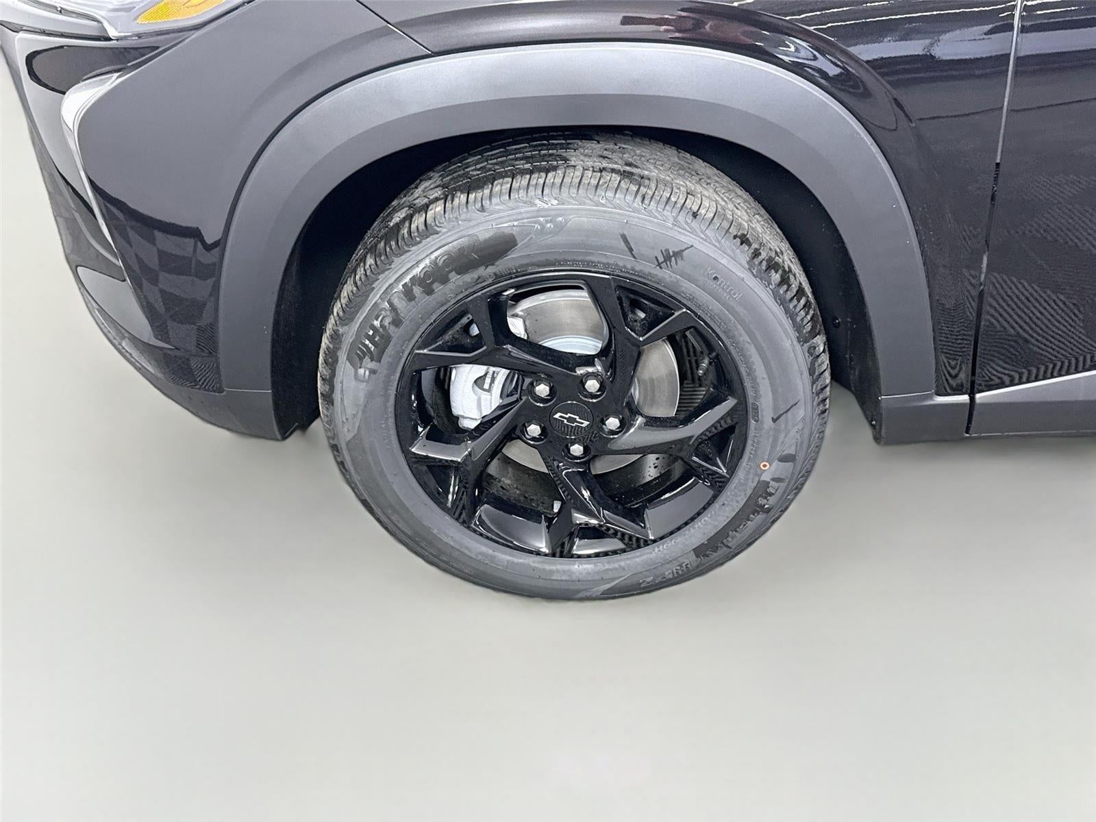 2026 Chevrolet Trax LT - Photo 22