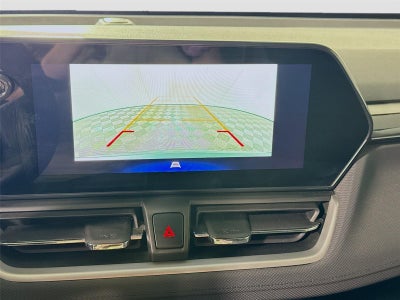 2025 Chevrolet Trailblazer LS