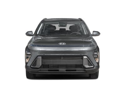 2025 Hyundai Kona SEL AWD