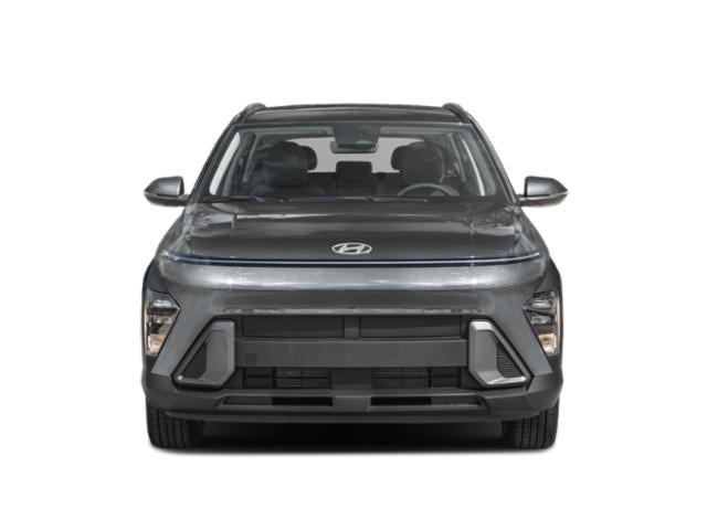 2025 Hyundai Kona SEL AWD