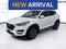 2019 Hyundai Tucson SEL