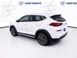 2019 Hyundai Tucson SEL