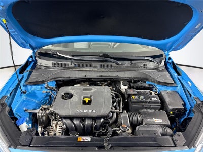 2020 Hyundai Kona SEL