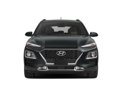 2020 Hyundai Kona Base