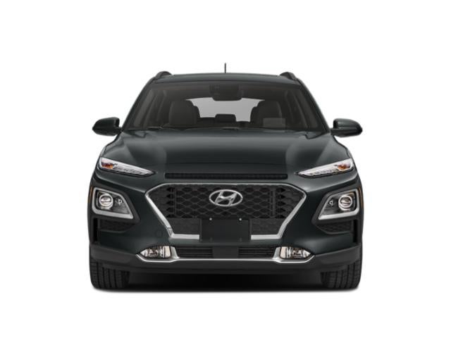 2020 Hyundai Kona Base
