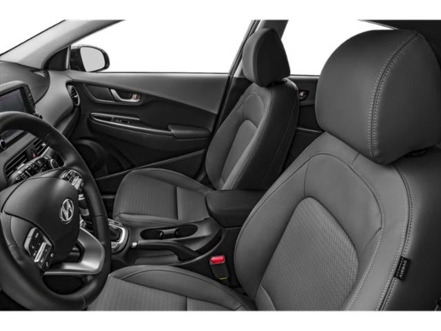 2020 Hyundai Kona Base